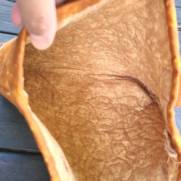 Quilted Tote - Picture 5 of 6